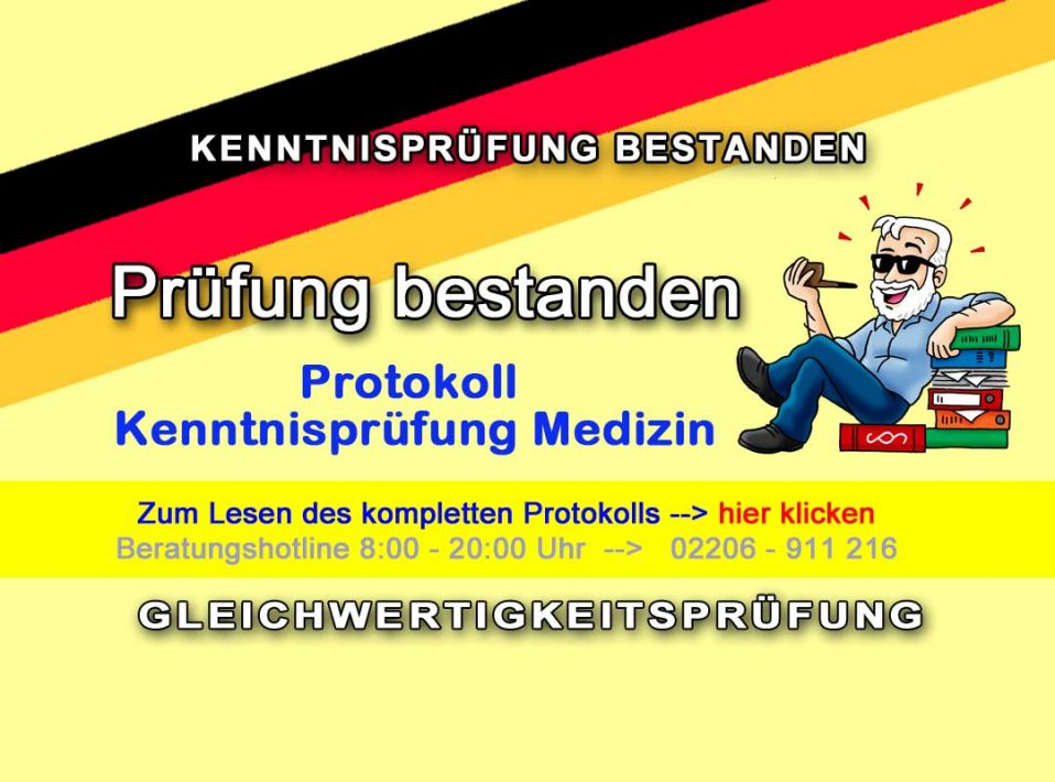 KP Medizin Bremen 26.11.2019