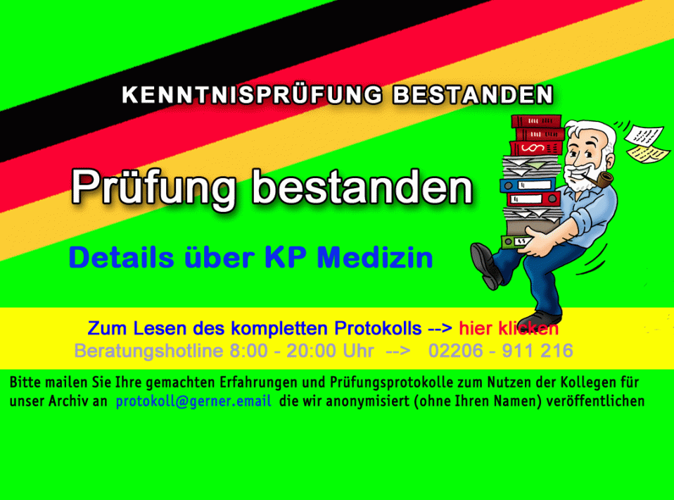 KP Saarlouis Saarland 18.6.2019