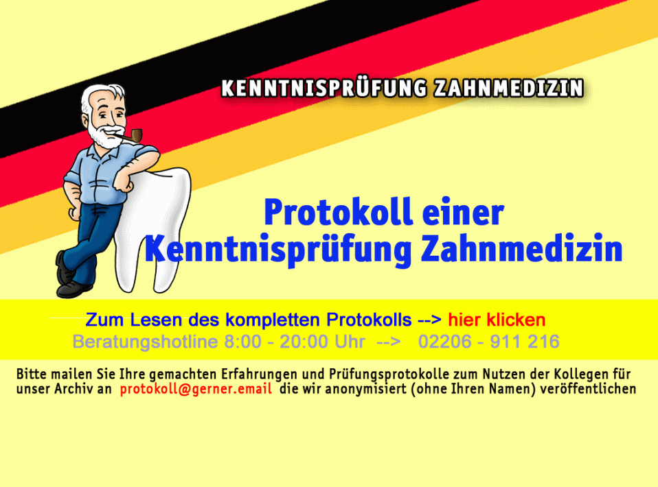 KP ZM Düsseldorf NRW Teil II Durchfallquote 2/3 22.4.21