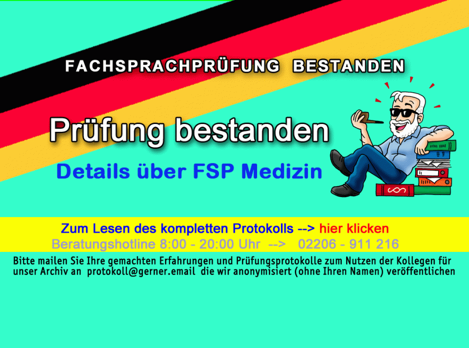 FSP Potsdam Brandenburg 4.9.2019