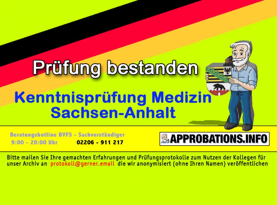 KP Halle Sachsen-Anhalt 03.06.22