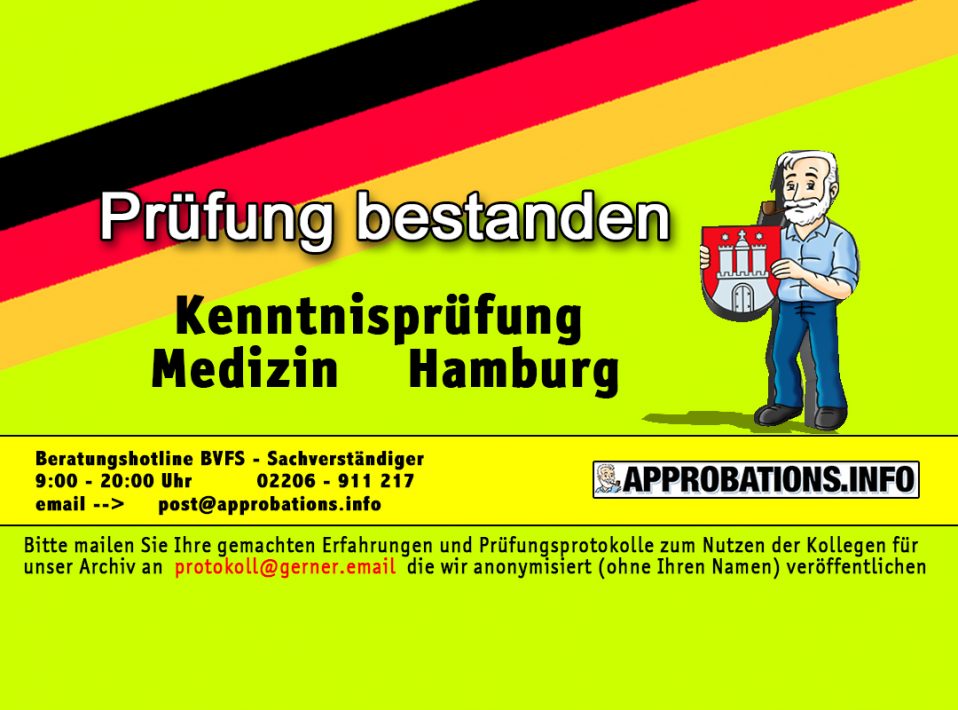 KP Medizin Hamburg 28.04.22