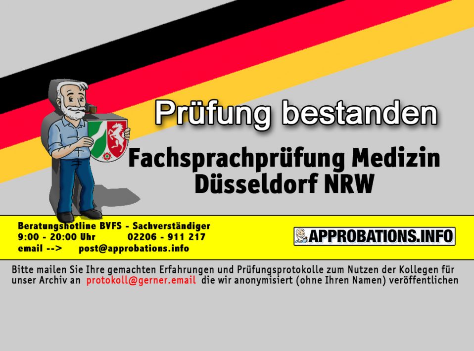 FSP Düsseldorf NRW 20.06.22