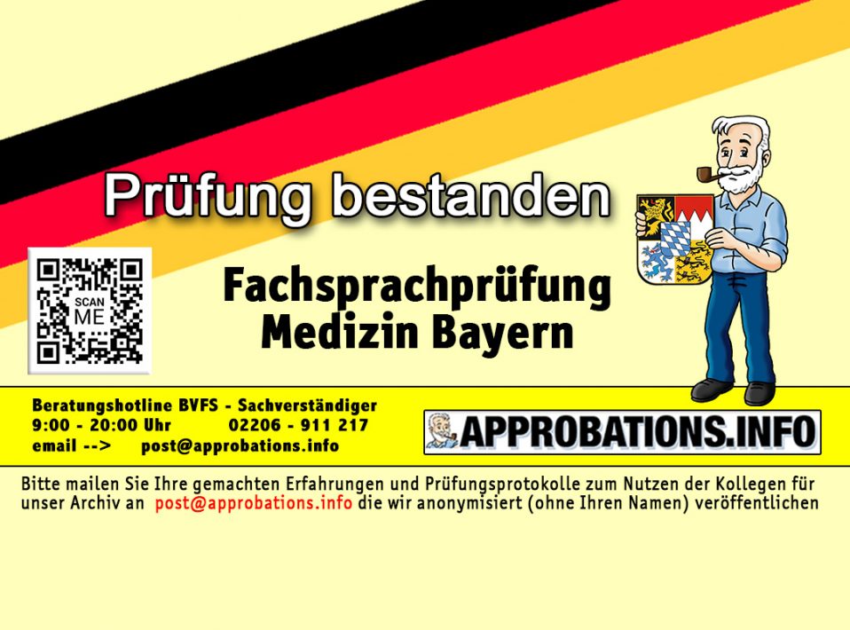 FSP Medizin München Bayern 19.01.2023