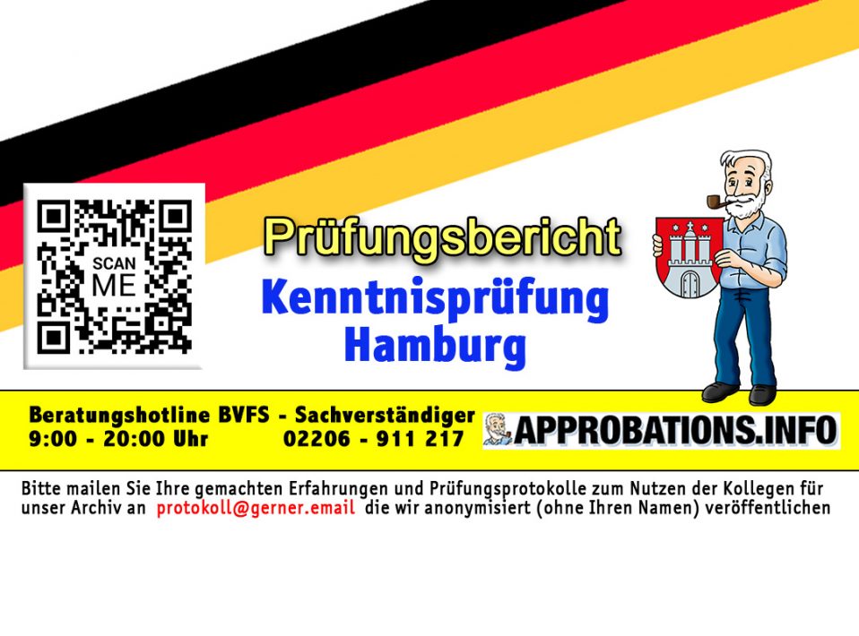KP Medizin Hamburg 14.12.2022