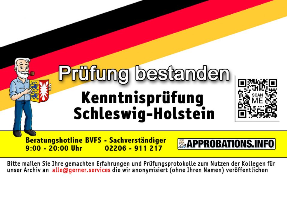 KP Schleswig-Holstein 23.05.24